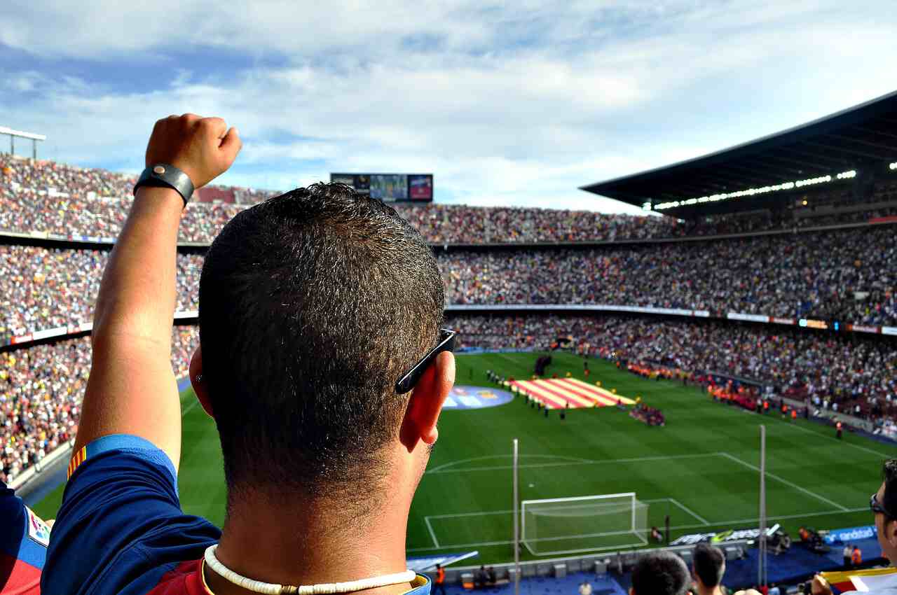 fc barcelona